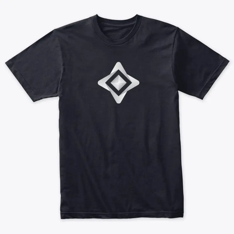 OM Monochrome - Unisex Tee