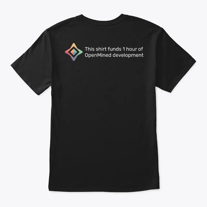 OM 1 Hour Funder - Unisex Shirt