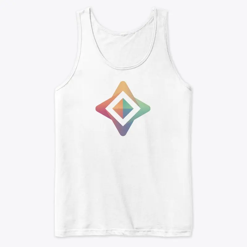 OM Logo - Unisex Light Tank