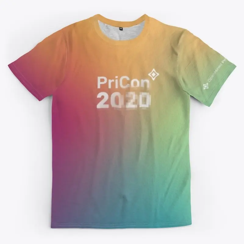 PriCon2020 Gradient T