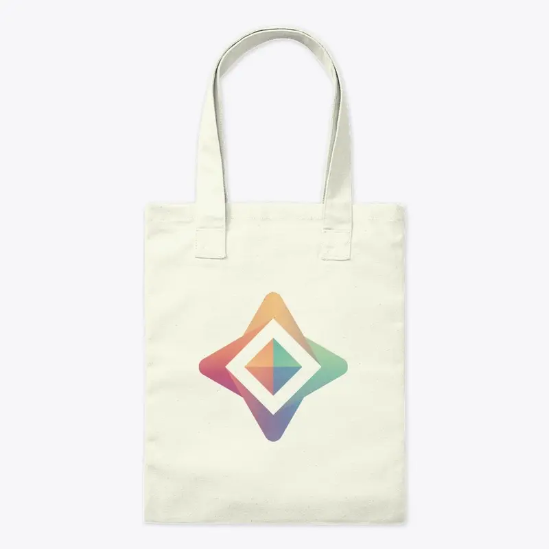 OM Logo - Tote Bag