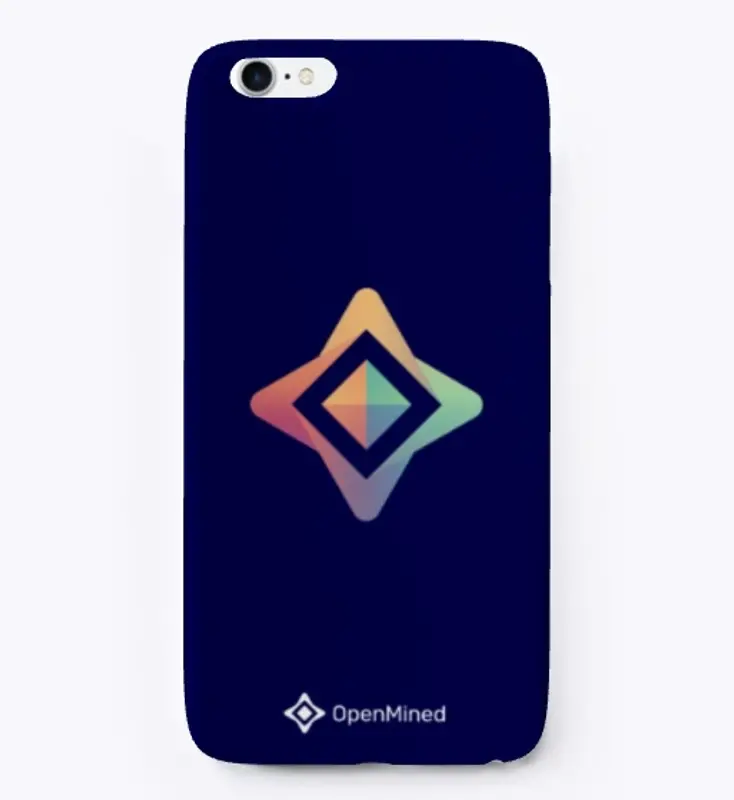 OM iPhone Cases